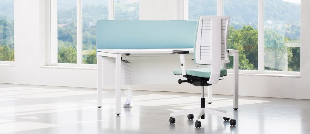 CS5040 Υπαλληλικό Γραφείο | Sato